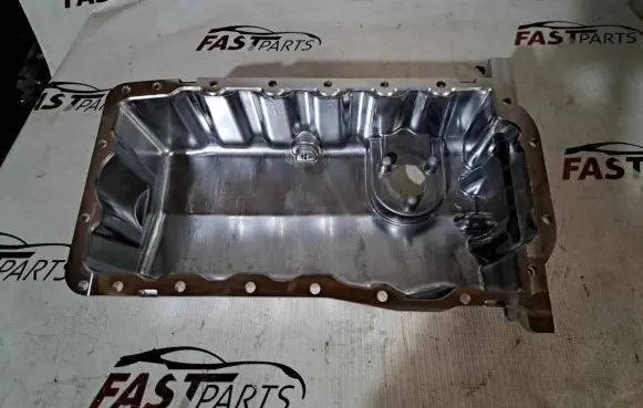 Audi A3 S3 8L Oil sump 038103603M