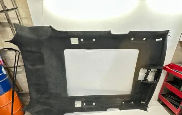 Land Rover Range Rover Sport L494 Headlining 14K4415CH9