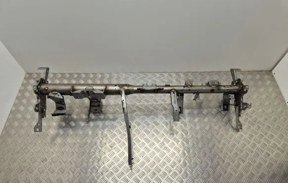 Renault Captur II Dashboard cross member/frame bar 40219838AE 36219799AD 485C39AV