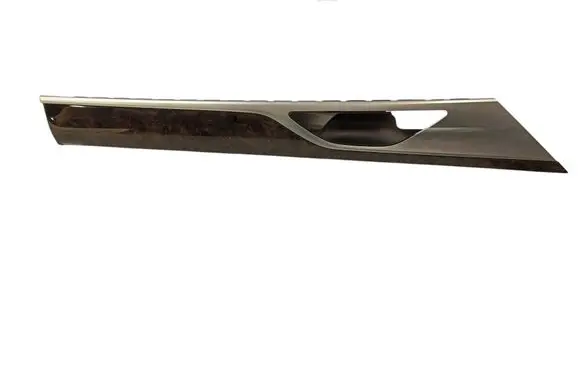 BMW 7 G11 G12 Rear door trim (molding) 7425031 51427425031 7427355