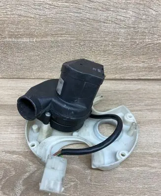 BMW 5 E39 Engine control unit/module fan 1745181
