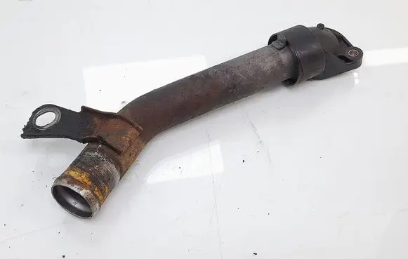 Renault Trafic II (X83) Engine coolant pipe/hose 7700113645