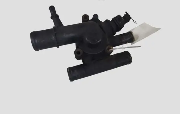 Renault Trafic II (X83) Thermostat/thermostat housing