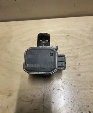 Mercedes-Benz GL X164 EGR valve A6291401560