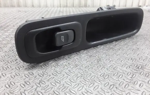 Volvo S80 Electric window control switch 4970