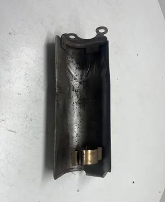 BMW 5 E39 Heat shield in engine bay 2249843C