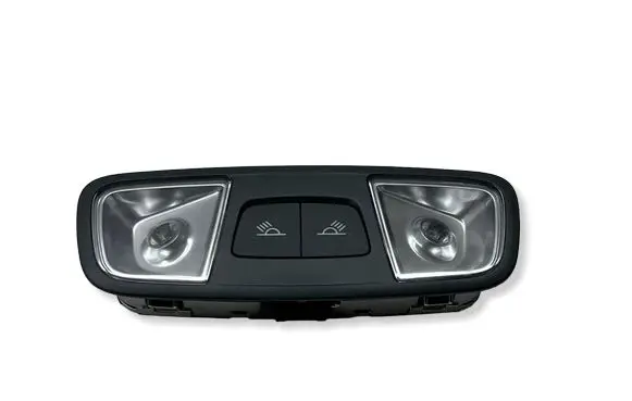 Audi A3 8Y Headlining lighting console trim 8V0947111B