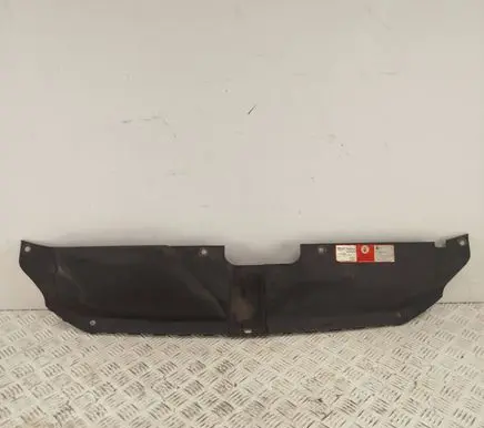 Audi A4 S4 B8 8K Top upper radiator support slam panel 8K0807081