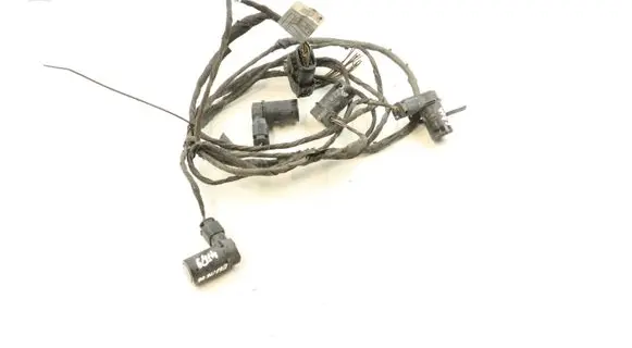 BMW M6 Parking sensor (PDC) wiring loom 6929148 61126929148 6929147