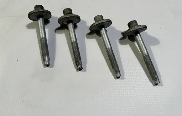 Maserati GranTurismo Nuts/bolts 451123