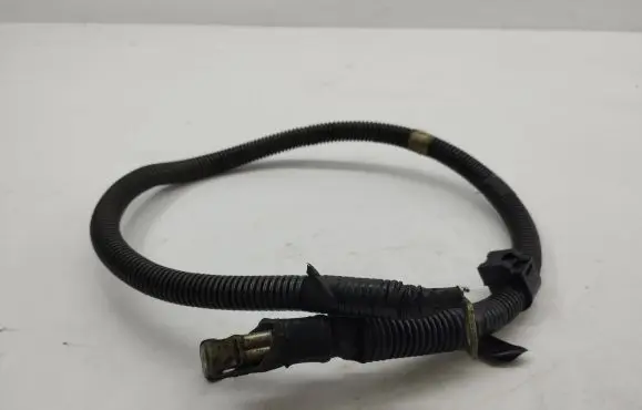 Lexus IS 220D-250-350 Negative earth cable (battery)
