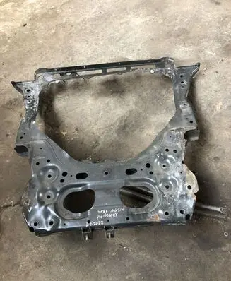 Nissan Qashqai J12 Front subframe