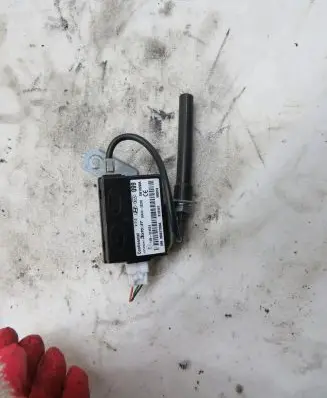 Hyundai ix35 Other control units/modules 95470-2S200