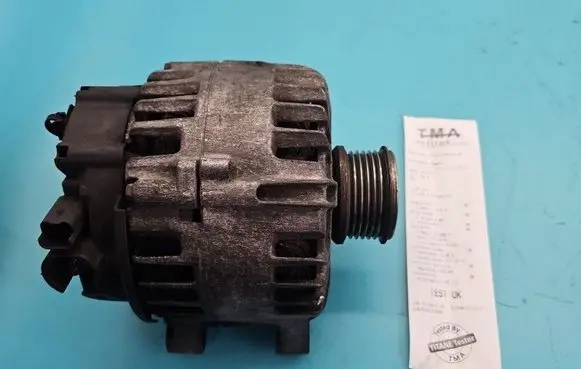Citroen C-Elysée Generator/alternator 9678048880 IMPRK1539011