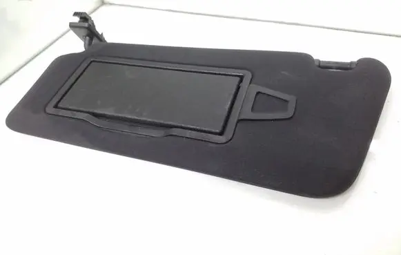 Mercedes-Benz E A207 Sun visor A2078100710