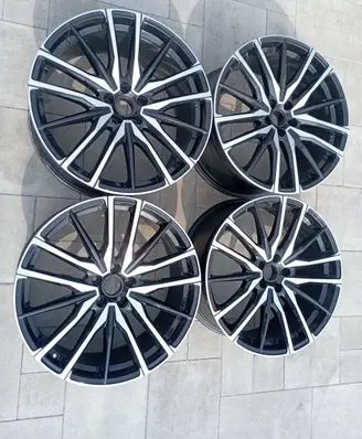 BMW X6 F16 R21 alloy rim SPAR05214315427I