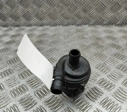 Land Rover Discovery 5 Electric auxiliary coolant/water pump EPLA8501DA