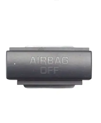 Skoda Octavia Mk2 (1Z) Passenger airbag on/off switch 1Z0919235B 264706
