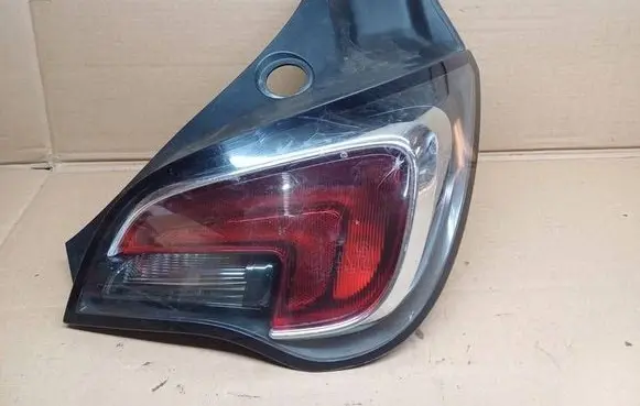 Opel Adam Rear/tail lights 13354585 366900804