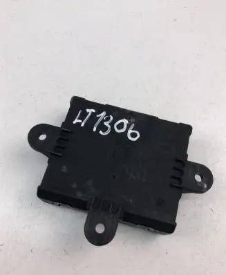 Volvo XC60 Other control units/modules 9G9T14B534BC