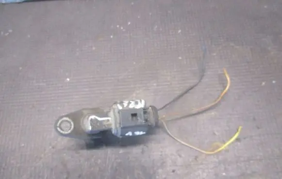 Seat Ibiza III (6L) Crankshaft position sensor 036907601E