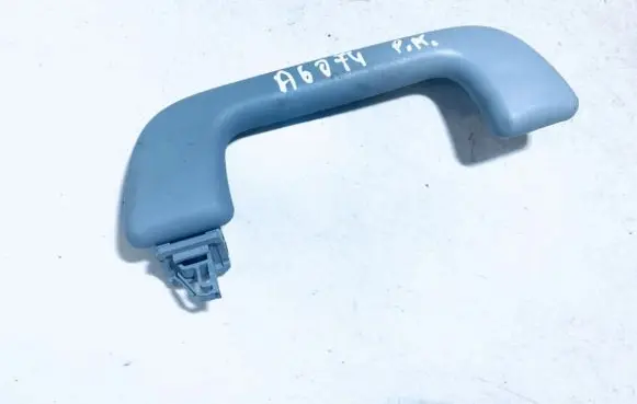 Toyota Yaris Front interior roof grab handle 7461005130 74610-05130