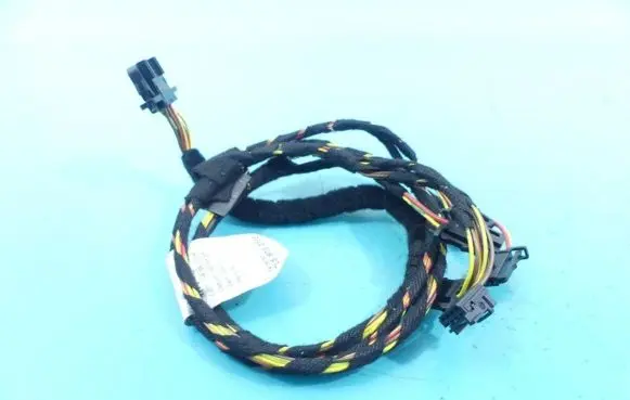 Porsche Cayenne (9PA) Tailgate/trunk wiring harness 7L5971277C IMPRK1116906