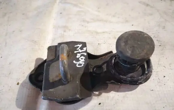 Mercedes-Benz C W203 Rear door lock loop/hook striker a2038800460