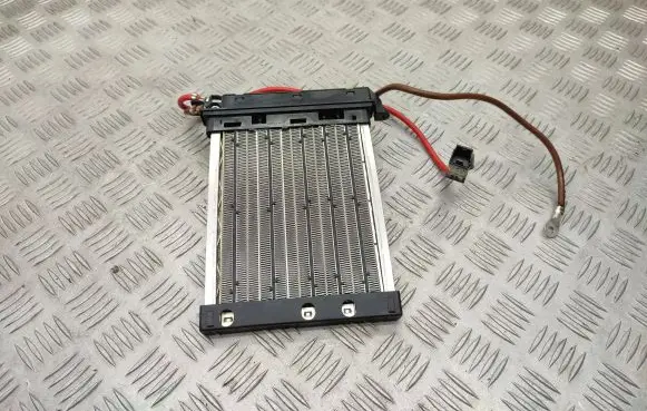 Mini Cooper Countryman R60 Electric cabin heater radiator 3442661 990378G