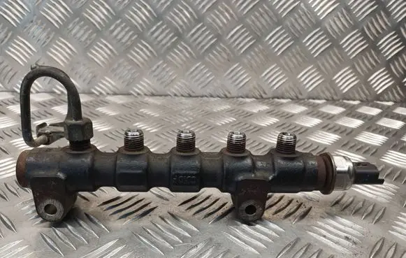 Citroen Berlingo Fuel main line pipe 9654592680 9655465480