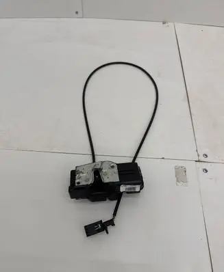 Tesla Model S Rear door lock 600891100C