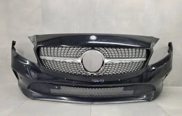 Mercedes-Benz A W176 Front bumper A1768853625
