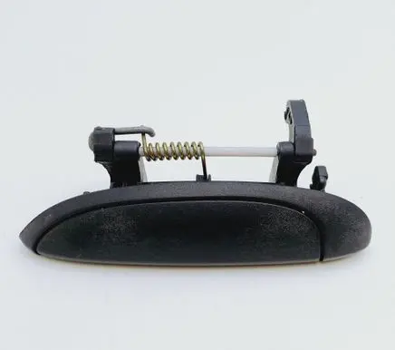 Renault Megane I Front door exterior handle 7700429296