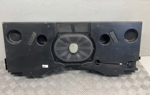 Opel Insignia A Subwoofer speaker 13240963
