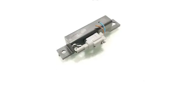 Nissan Qashqai Other control units/modules