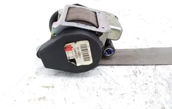 Audi A8 S8 D3 4E Front seatbelt 4E2857705