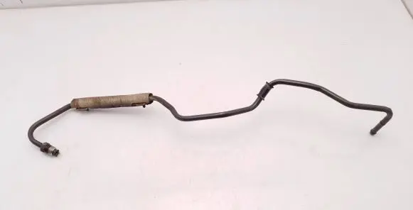 Toyota Corolla Verso AR10 Power steering hose/pipe/line 444060F030