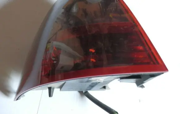 Citroen C5 Rear/tail lights