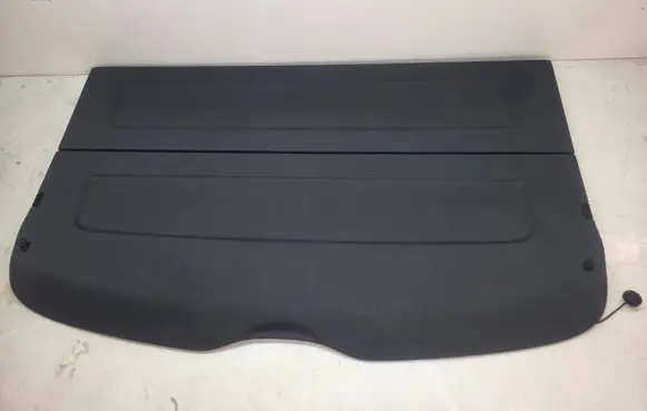 Audi Q5 SQ5 Parcel shelf load cover 8R0867769E