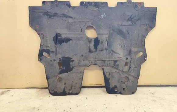 Fiat 500E Engine splash shield/under tray 1051977785 C894