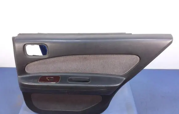 Nissan Maxima Door card panel trim set 