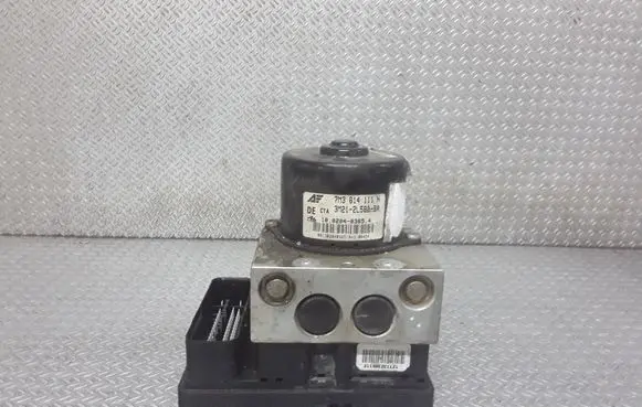 Ford Galaxy ABS Pump 7M3907379D 7M3614111N