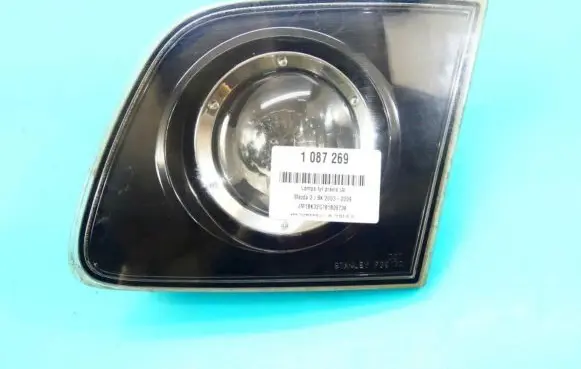 Mazda 3 I Rear/tail lights IMPRK1087269