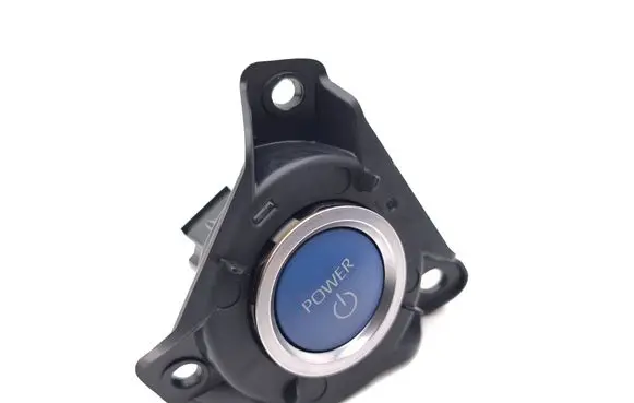 Toyota Corolla E210 E21 Engine start stop button switch 4521T08 000748