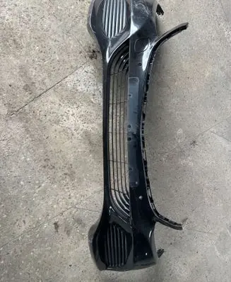 Mercedes-Benz C W205 Front bumper A2058850525