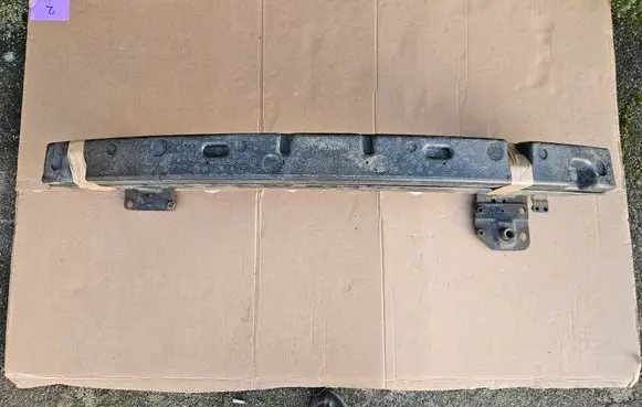 Tesla Model S Front bumper support beam 1060105-00-A