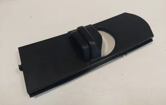 Mercedes-Benz CLA C117 X117 W117 (B) pillar trim (top) A2466900430