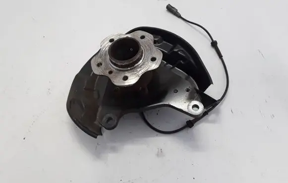 Renault Kadjar Rear wheel hub