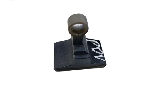 BMW 5 F10 F11 Front door upper hinge