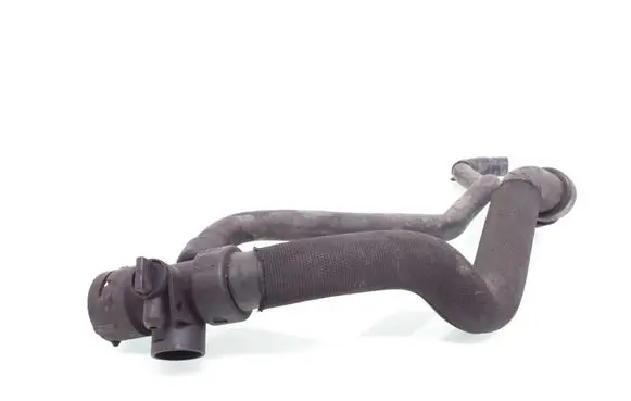 Audi A4 S4 B6 8E 8H Engine coolant pipe/hose 8E0121049C